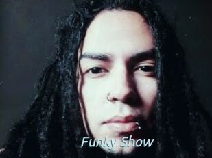 Funky_Show