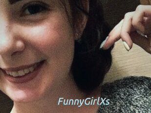 FunnyGirlXs