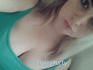 FunnyKatty