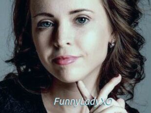 FunnyLadyXO