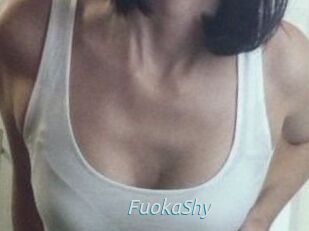 FuokaShy