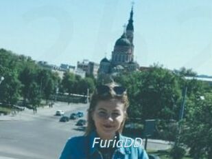 FuriaDD