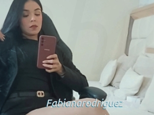 Fabianarodriguez