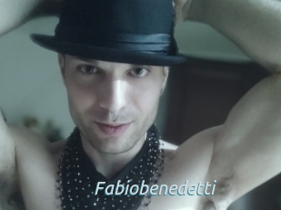 Fabiobenedetti