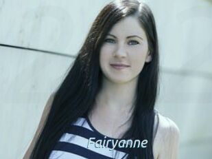 Fairyanne