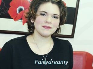 Fairydreamy