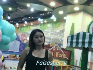 Faisasherry