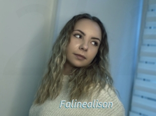 Falinealison