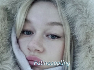 Falineappling