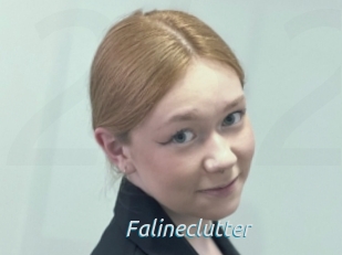 Falineclutter