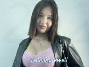 Falinefarewell