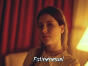 Falinehessel