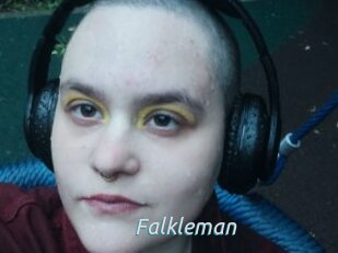 Falkleman