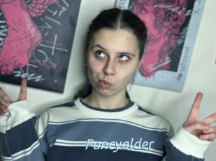 Fancyalder