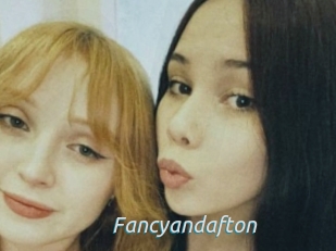 Fancyandafton