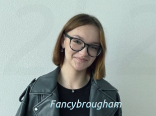 Fancybrougham