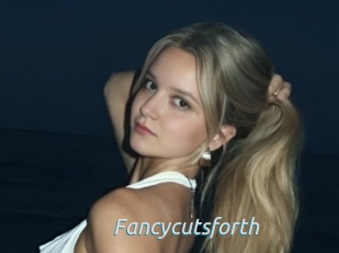 Fancycutsforth