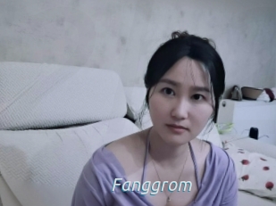 Fanggrom