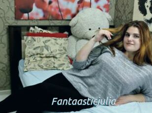 Fantaasticjulia