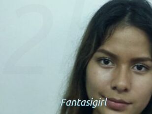 Fantasigirl