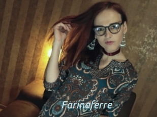 Farinaferre
