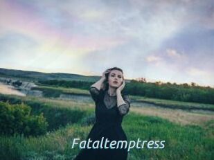 Fataltemptress