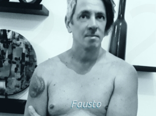 Fausto