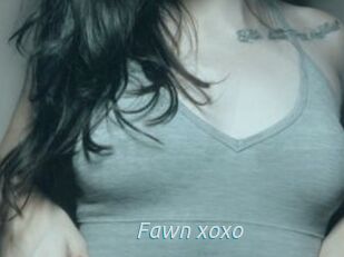 Fawn_xoxo