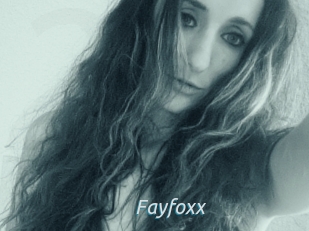 Fayfoxx
