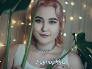 Fayhopkins