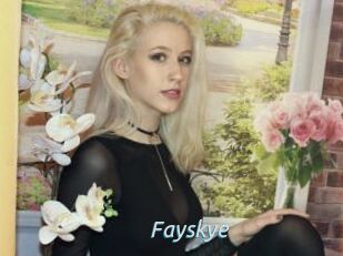 Fayskye