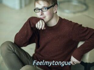 Feelmytongue