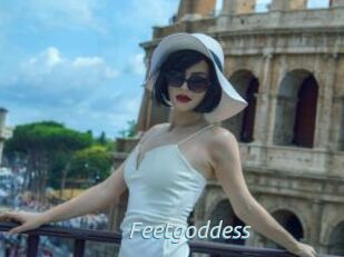 Feetgoddess