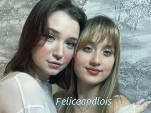 Feliceandlois