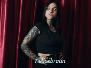 Felicebraun
