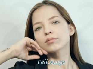 Felicecage
