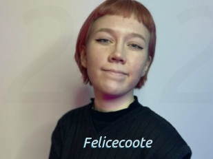 Felicecoote