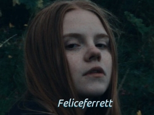 Feliceferrett