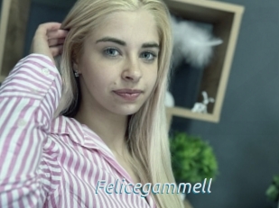 Felicegammell