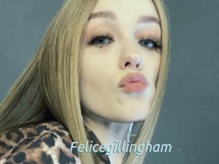 Felicegillingham