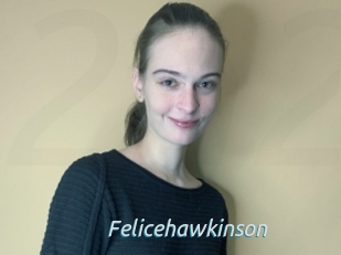 Felicehawkinson