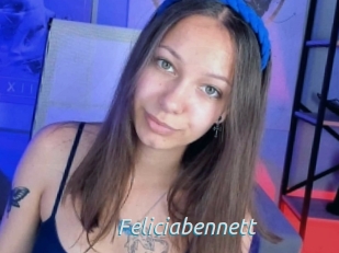 Feliciabennett