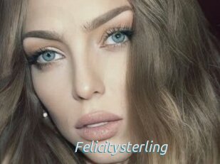 Felicitysterling