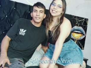 Felipeandvaleria