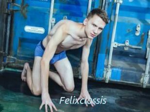 Felixclassis