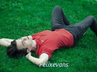 Felixevans