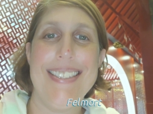 Felmort