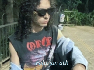 Felurian_ath