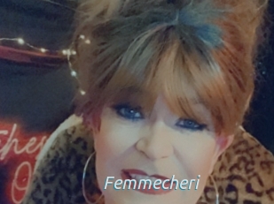 Femmecheri