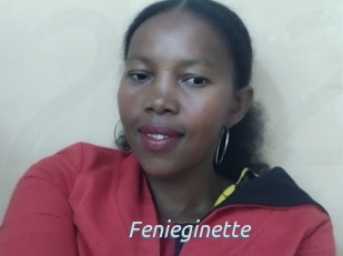 Fenieginette